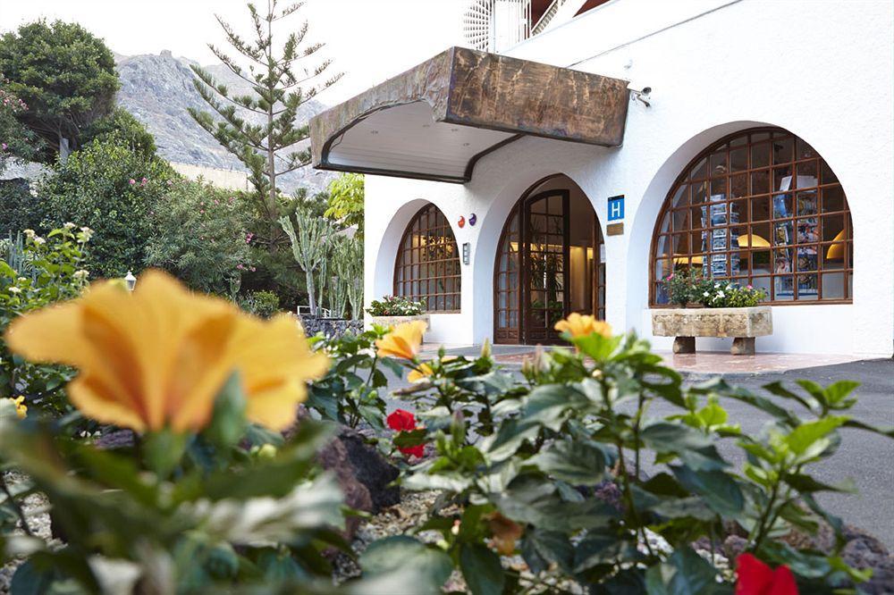 Oceano Health Spa Hotel Punta Del Hidalgo Extérieur photo